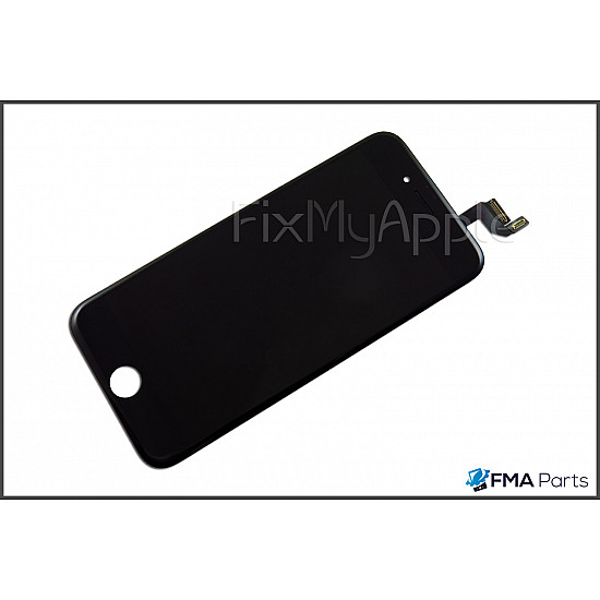 [High Quality] LCD Touch Screen Digitizer Assembly for iPhone 6S - Black